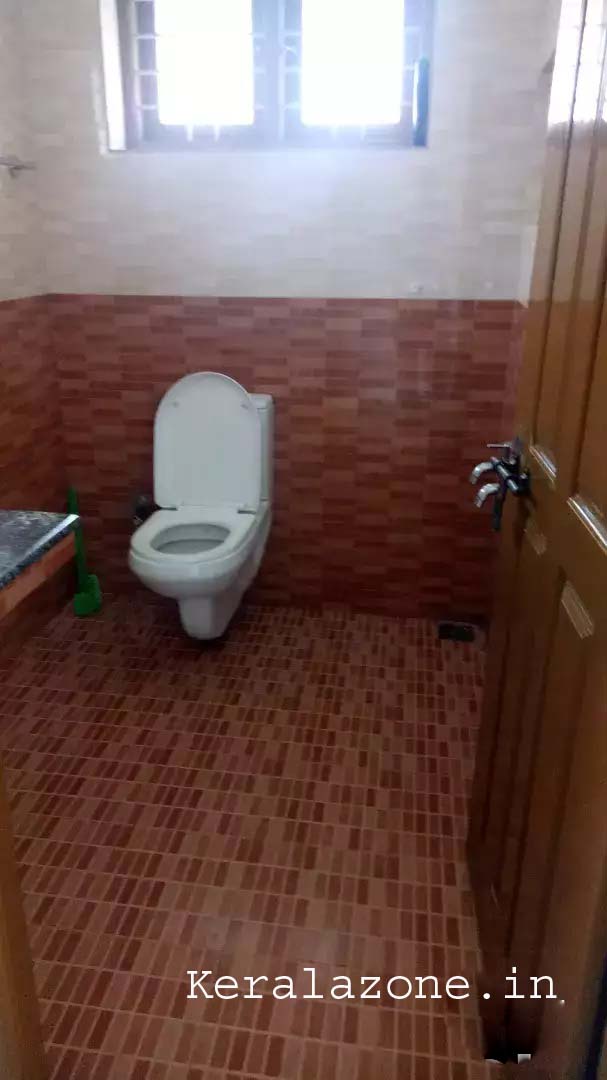 House For Rent at HMT Colony(Kalamassery) Kochi Kerala Zone