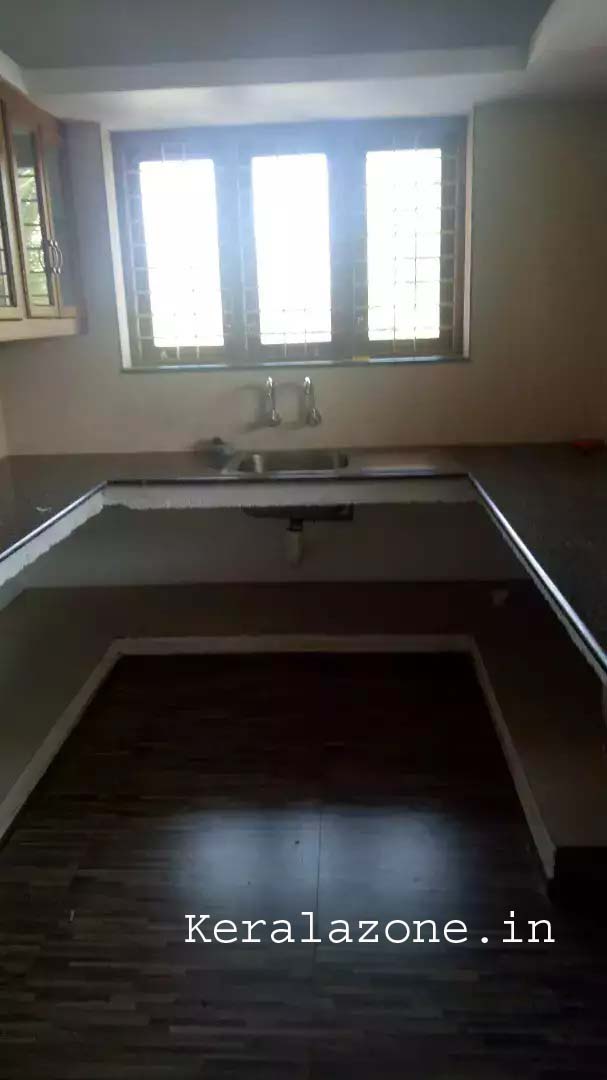 House For Rent at HMT Colony(Kalamassery) Kochi Kerala Zone