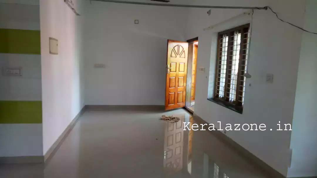 House For Rent at HMT Colony(Kalamassery) Kochi Kerala Zone