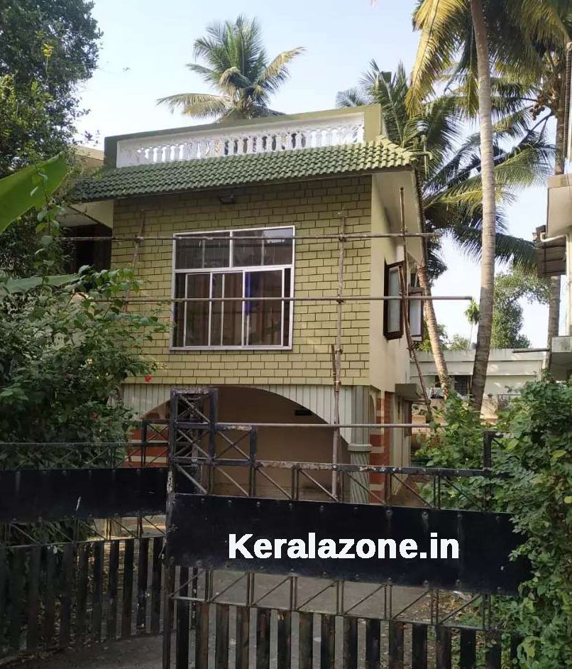 House For Rent at Edapally Kochi Kerala Zone