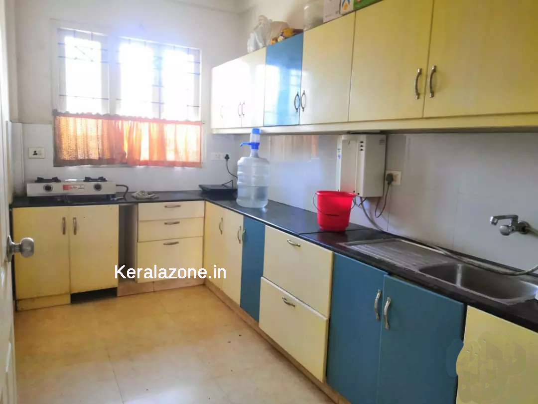House Rent at Kakkanad Kochi Kerala Zone