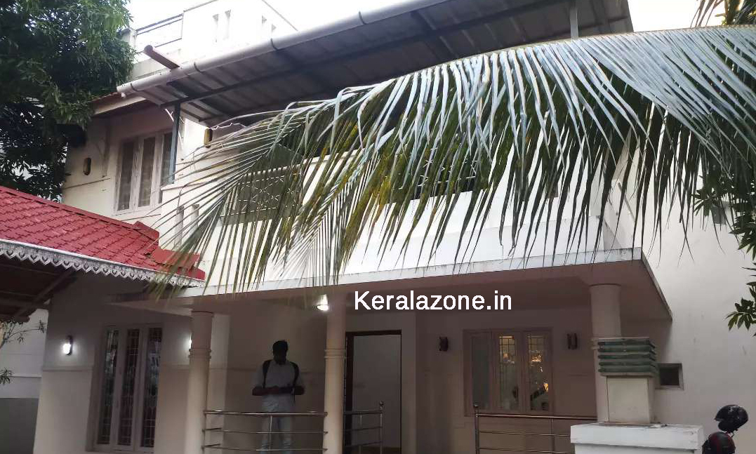 House Rent at Kaloor Kochi Kerala Zone