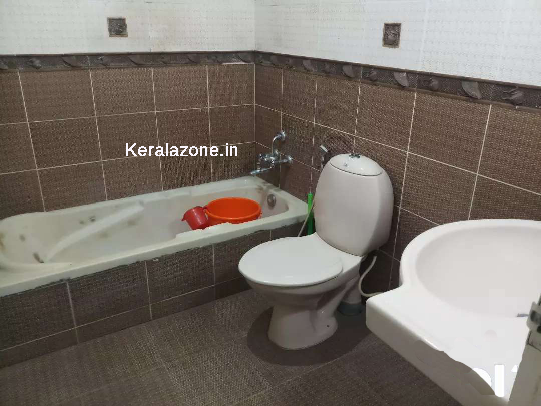 House Rent at Kaloor Kochi Kerala Zone