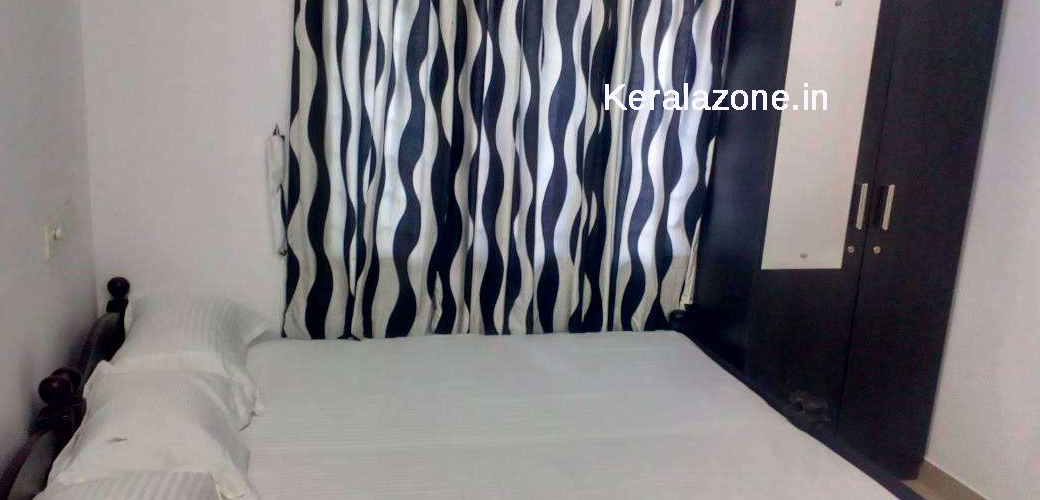 House Rent at Vyttila Kochi Kerala Zone