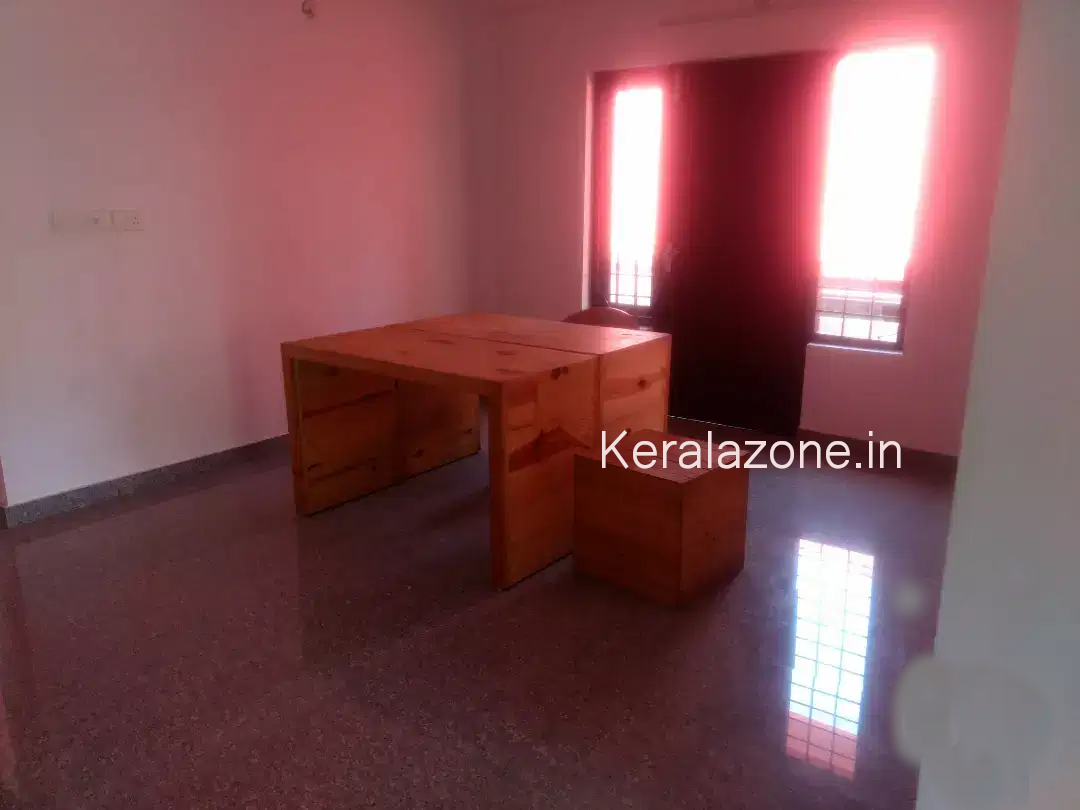 House Rent at Kaloor Kochi Kerala Zone