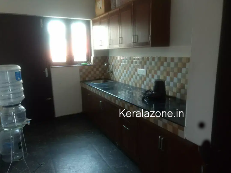 House Rent at Kaloor Kochi Kerala Zone