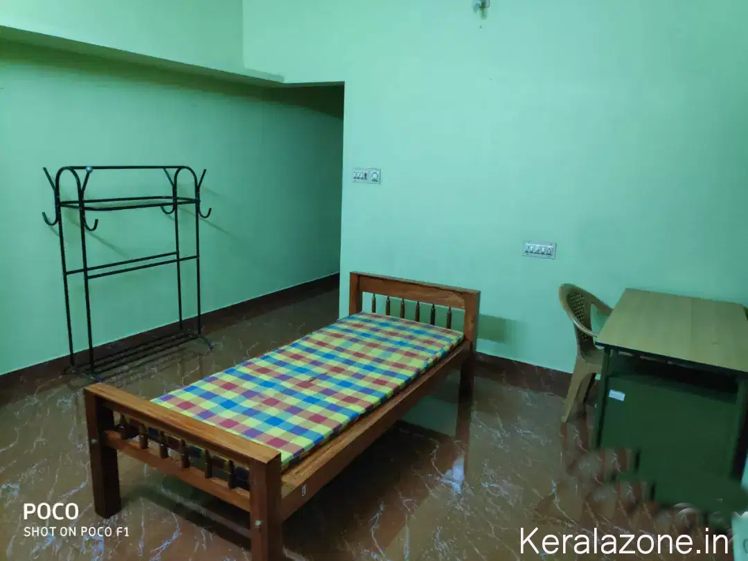 House Rent at Kakkanad Kochi Kerala Zone