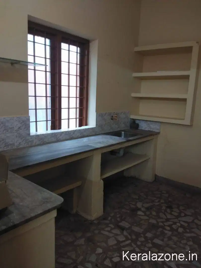 House Rent at Vyttila Kochi Kerala Zone