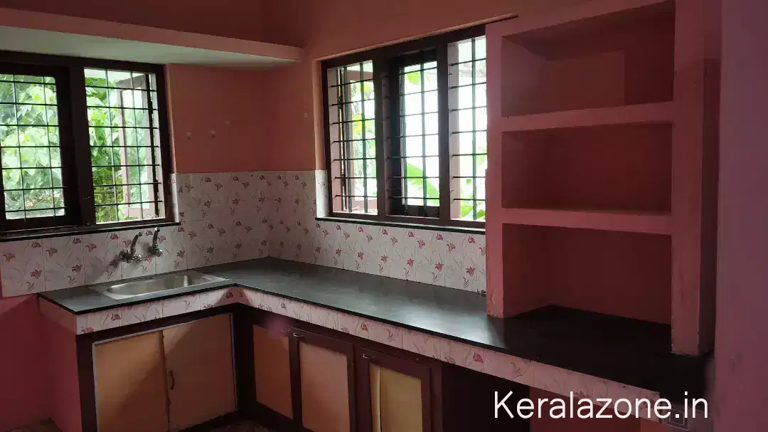 House Rent at Kakkanad Kochi Kerala Zone