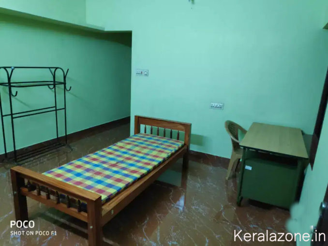 House Rent at Kakkanad Kochi Kerala Zone