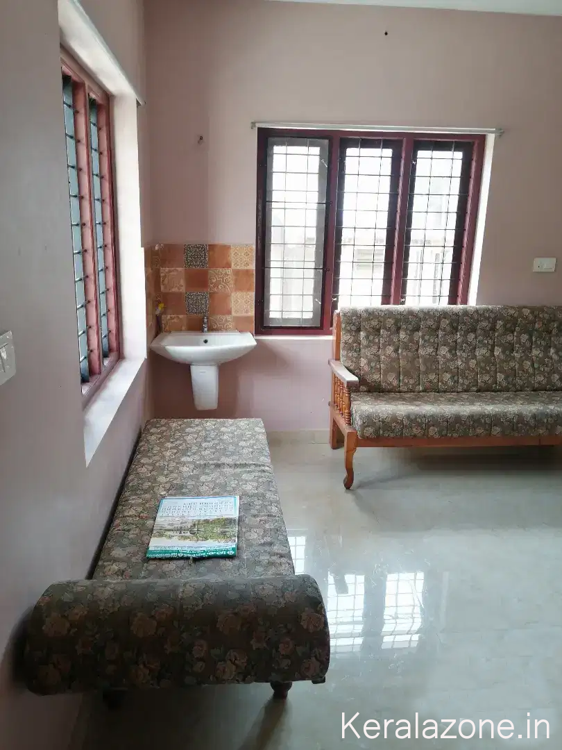 House Rent at Kaloor Kochi Kerala Zone