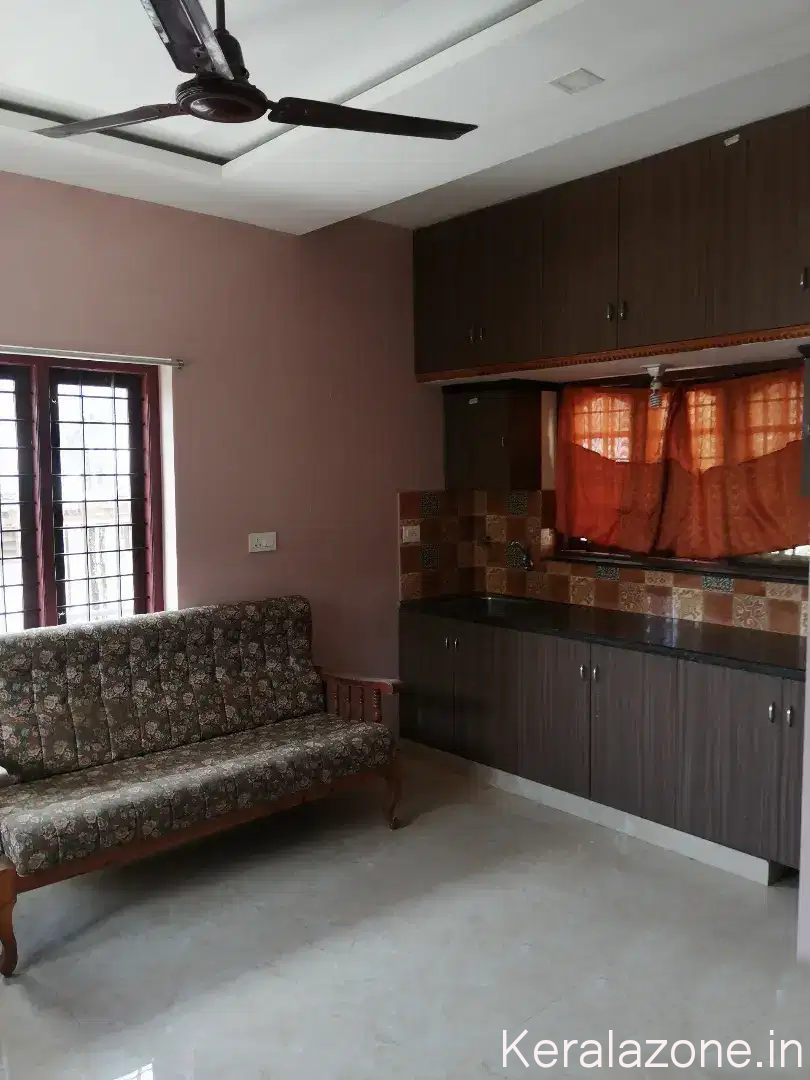 House Rent at Kaloor Kochi Kerala Zone