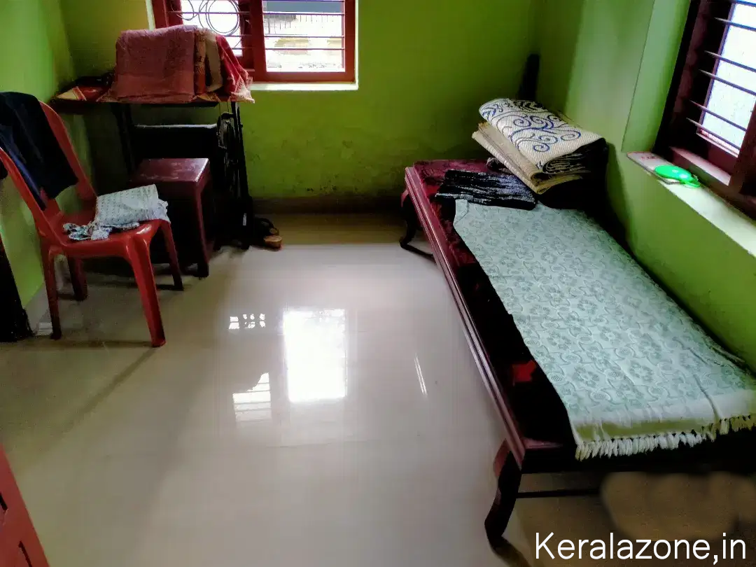 House Rent at Palarivattom Kochi Kerala Zone