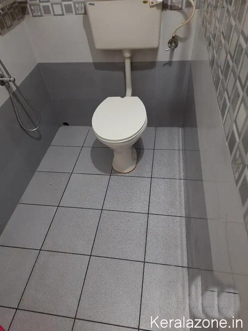 House Rent at Kaloor Kochi Kerala Zone