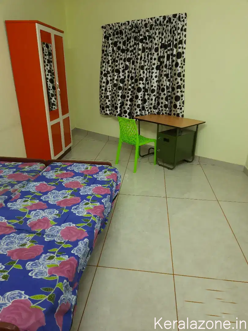 House Rent at Kaloor Kochi Kerala Zone