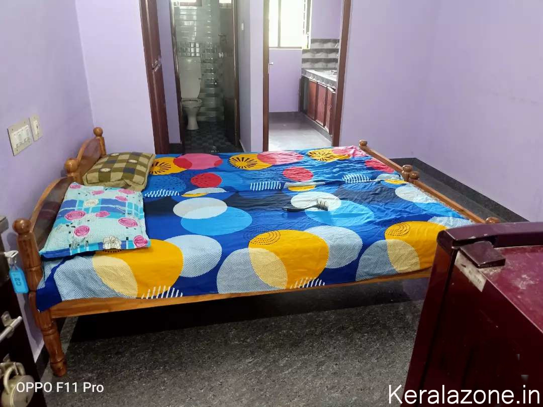 House Rent at Kakkanad Kochi Kerala Zone