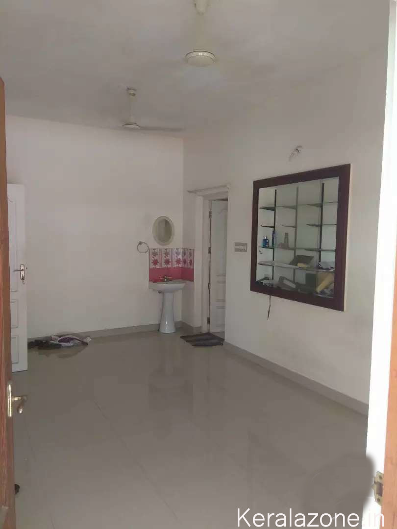 House Rent at Kaloor Kochi Kerala Zone