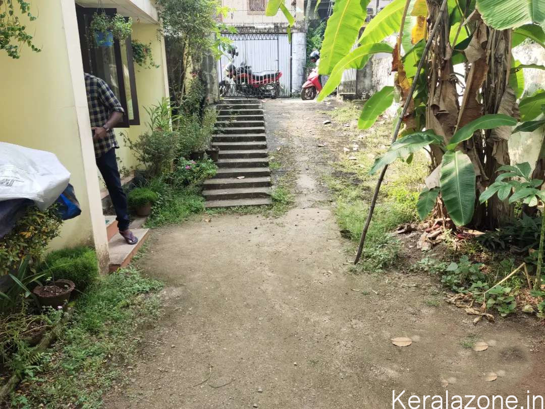 House Rent at Kalamassery Kochi Kerala Zone