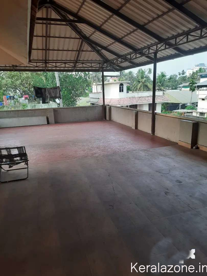 House Rent at Vyttila Kochi Kerala Zone