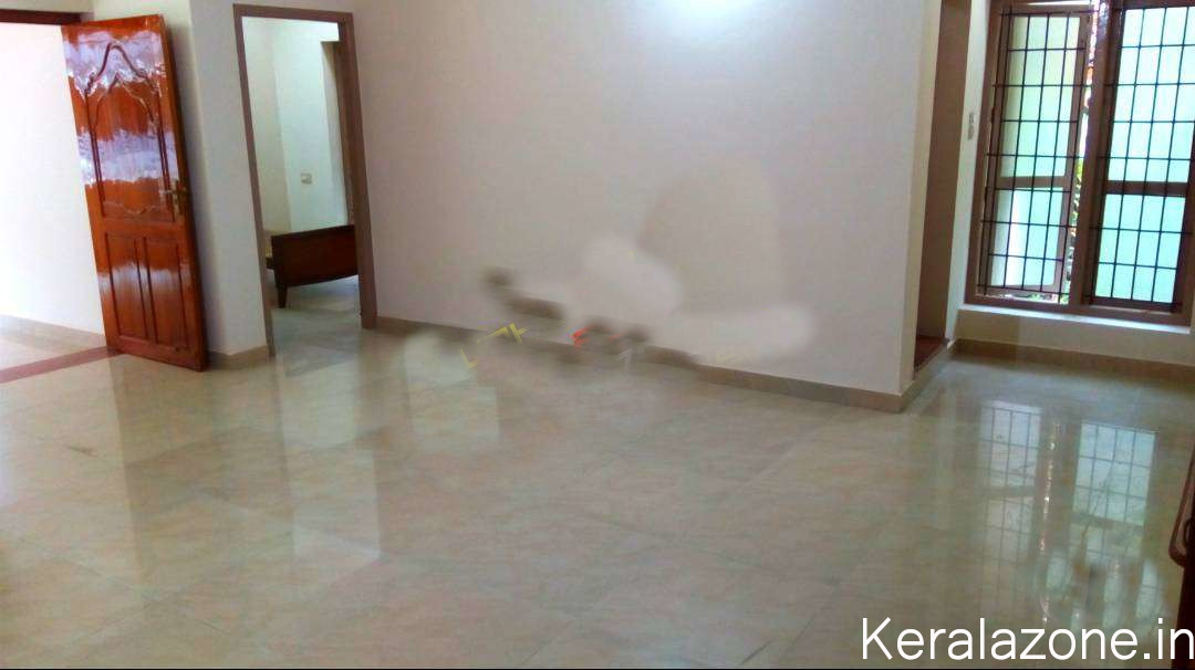 House Rent at Pongumoodu Thiruvananthapuram Kerala Zone