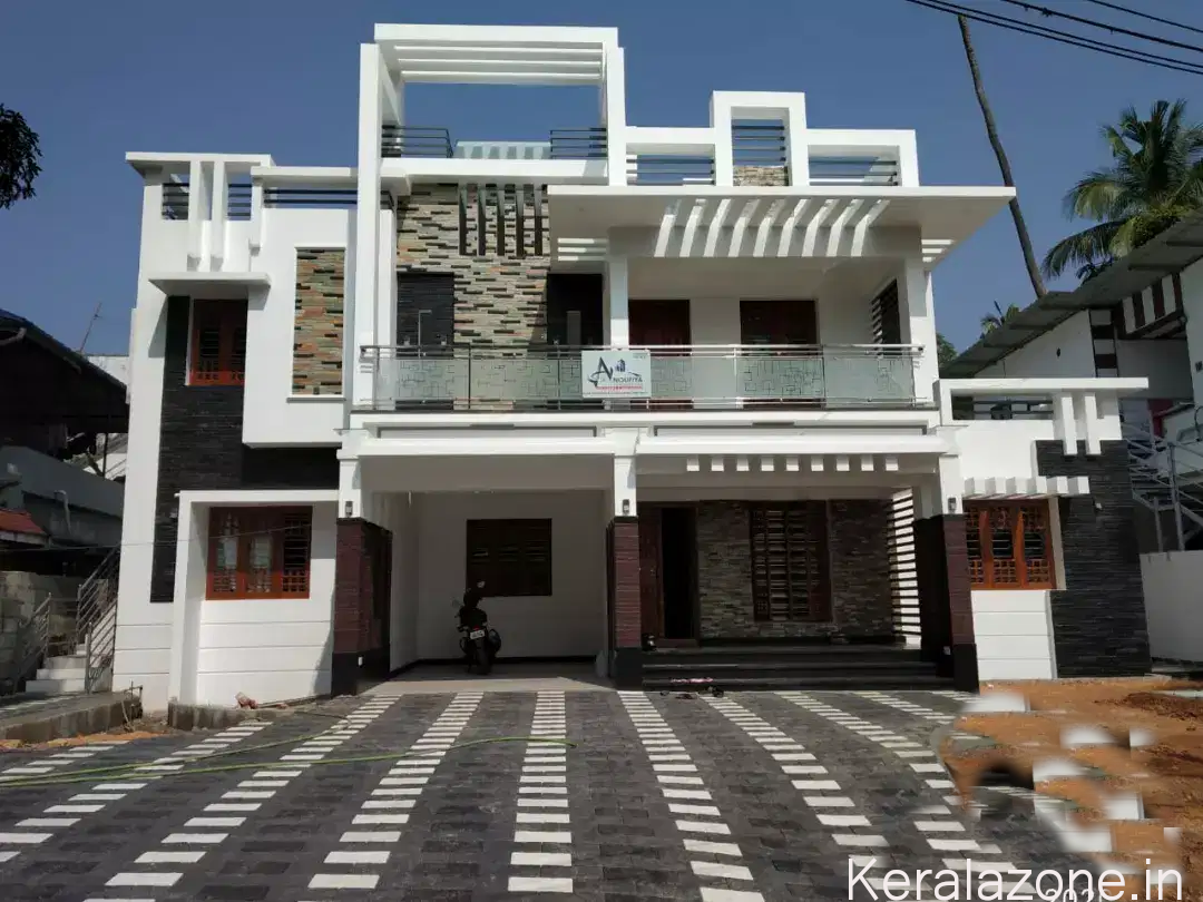 House Rent at Malippuram Kochi Kerala Zone