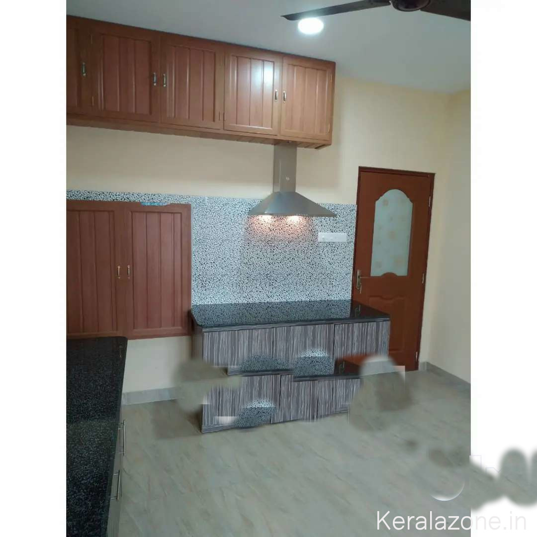 House Rent at Muthoor Thiruvalla Kerala Zone