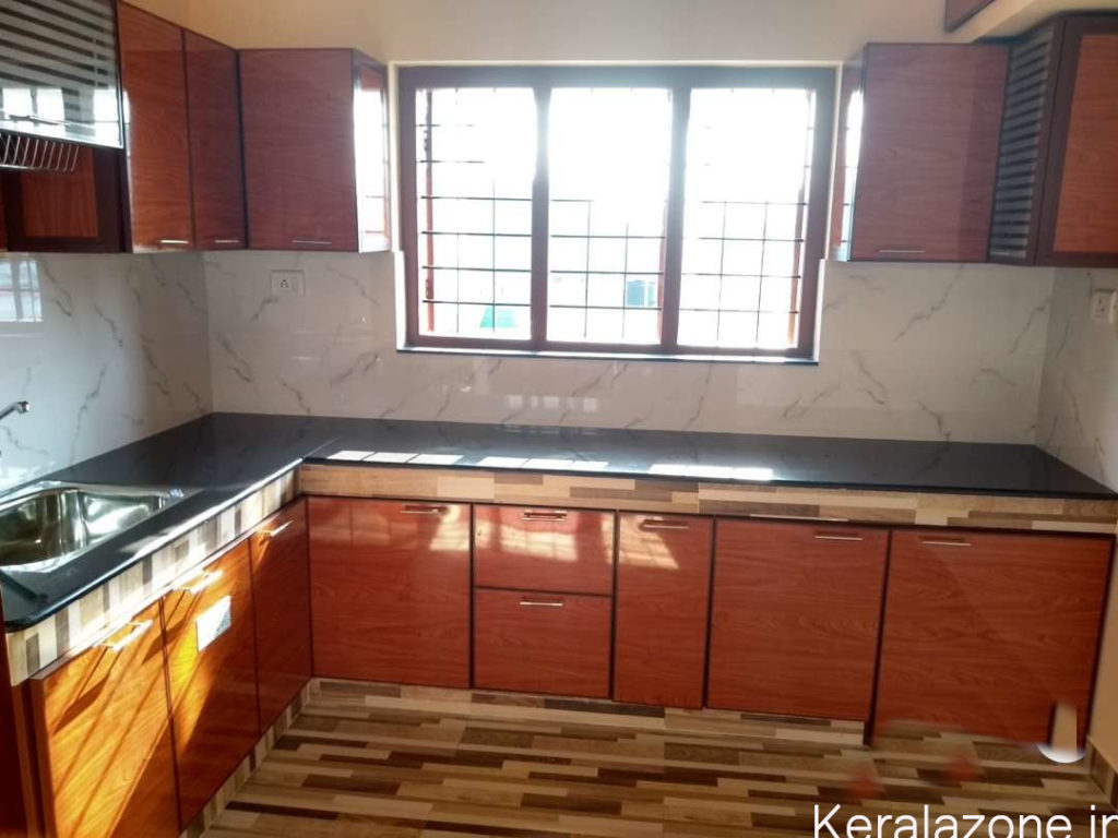 House Rent at Thoppumpady Kochi Kerala Zone