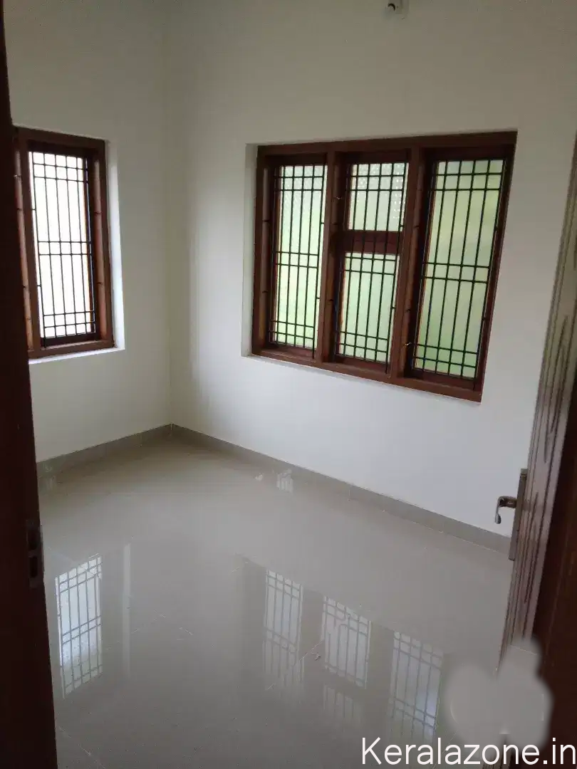 House Rent at Thazhechovva Kannur Kerala Zone