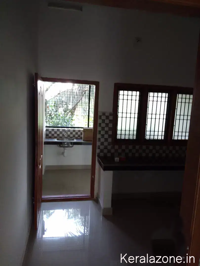 House Rent at Thazhechovva Kannur Kerala Zone