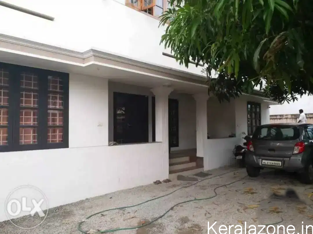 House Rent at Kalamassery Kochi Kerala Zone