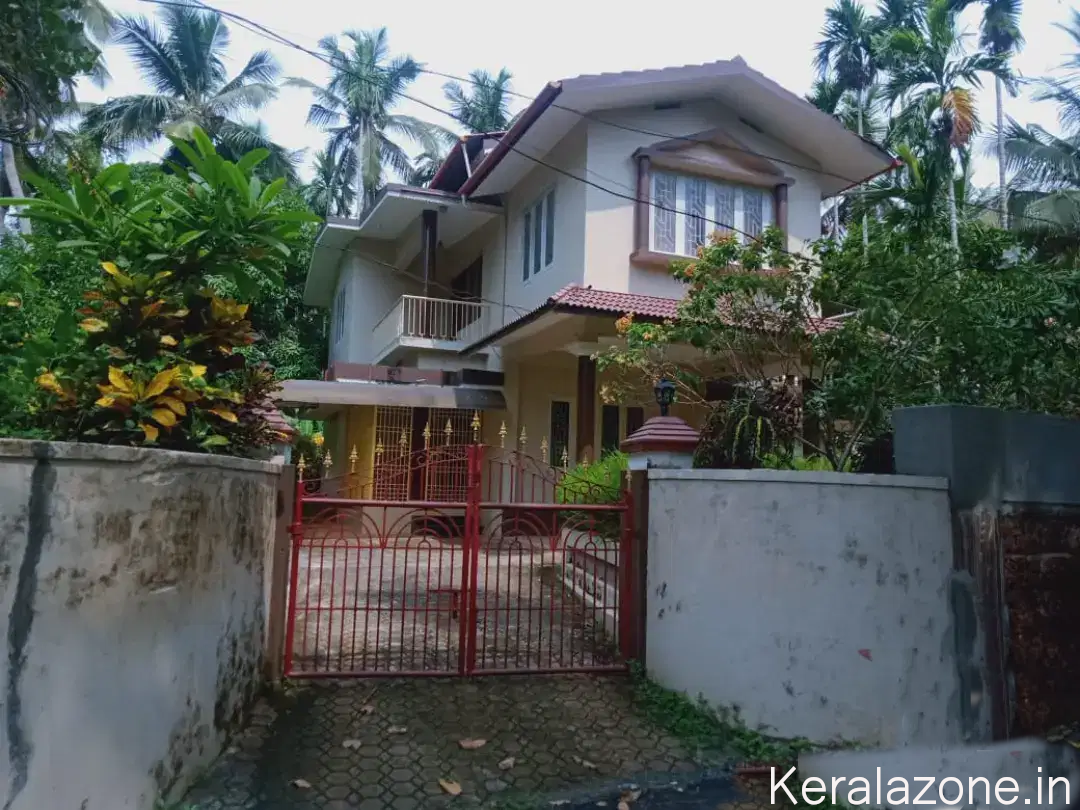 House Rent at Koduvally Thalassery Kerala Zone
