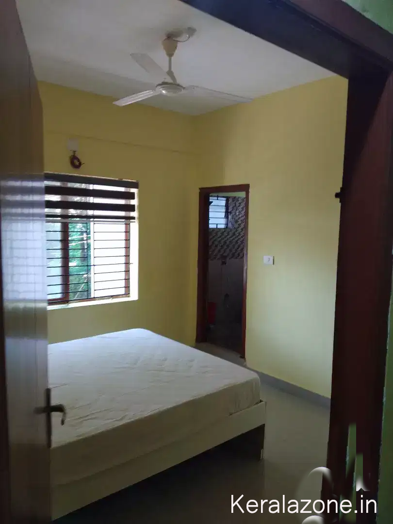 House Rent at Melechowa Kannur Kerala Zone