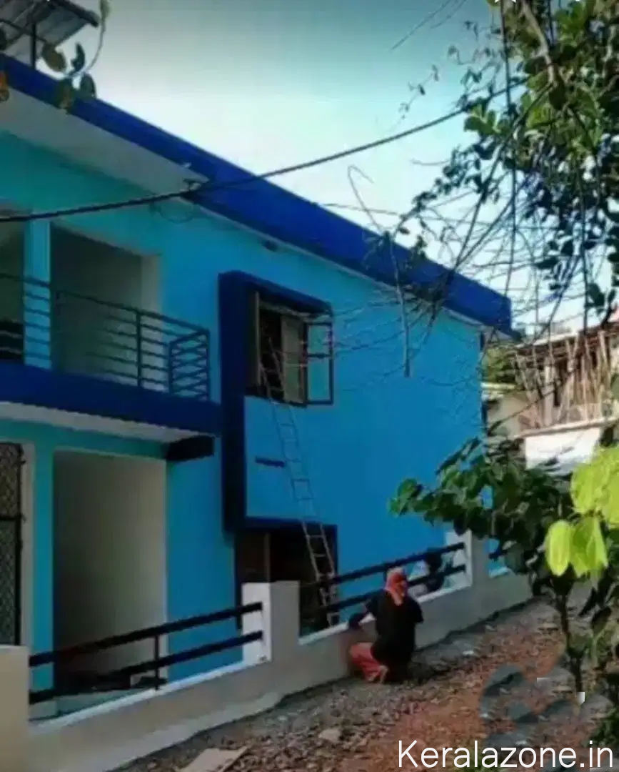 House Rent at Thazhechovva Kannur Kerala Zone