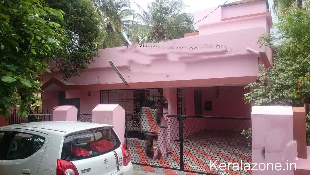 House Rent at Palakkdam Palakkad Kerala Zone