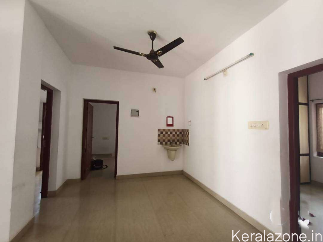 House Rent at Jubilee Mission Circle Area Thrissur Kerala Zone